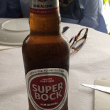 A Balbina Boisson