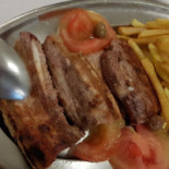 A Balbina Nourriture