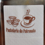 Pastelaria Do Patronato Boisson