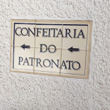 Pastelaria Do Patronato Boisson