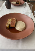 Louro food