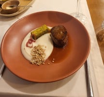 Louro food