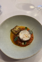 Louro food