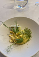 Louro food