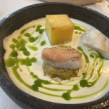 Louro Comida