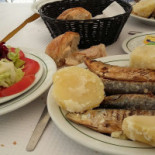 Manolo Buraco Snack Nourriture