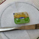 Manolo Buraco Snack Boisson