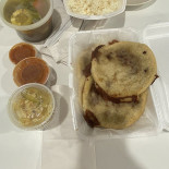 Queijaria Central Comida