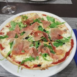 Pizzaria Pepperoni Nourriture