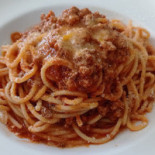 Pizzeria Mamma Mia Comida