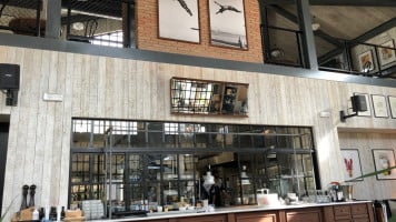 Dano's Sports Bar Restaurant outside