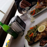 Grao D'areia Boisson