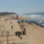 Grao D'areia Extérieur