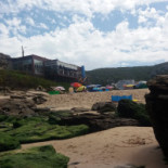 Grao D'areia Extérieur