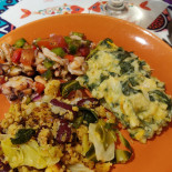 Lisboa Tu E Eu 2 Nourriture