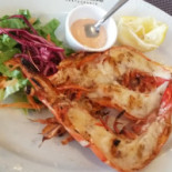 A Grade Comida