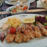 A Grade Comida