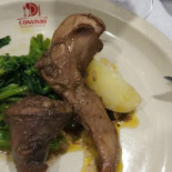 Convivio Comida