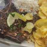 Convivio Comida
