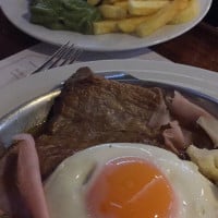Galeto food