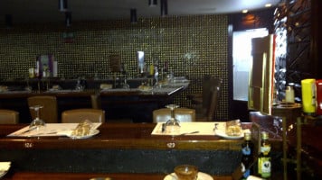 Galeto inside