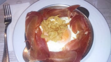 Galeto food