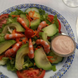 Vimar Restaurant And Bar Nourriture