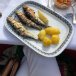 Vimar Restaurant And Bar Nourriture