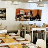 Rocha À l'intérieur