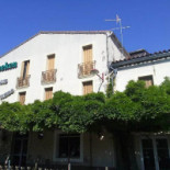 Rossio Gastrobar Extérieur