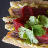 Rossio Gastrobar Nourriture