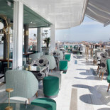 Rossio Gastrobar Extérieur