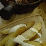 Tasca Caseira Nourriture