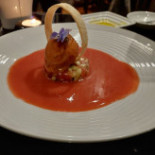 Palatium Comida