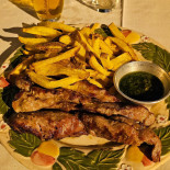 Trinca Comida
