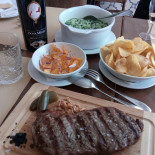 A Botica Comida