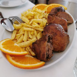 A Botica Comida