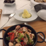 A Botica Comida