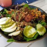 Great Mess Comida