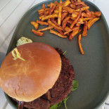 Great Mess Comida