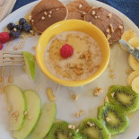 Great Mess Comida