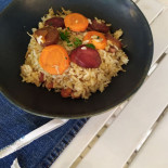 Great Mess Comida