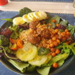 Great Mess Comida
