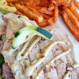 Great Mess Comida