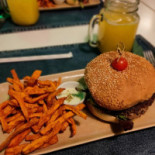 Great Mess Comida