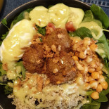 Great Mess Comida