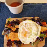 Great Mess Comida