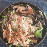 Great Mess Comida