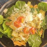 Great Mess Comida