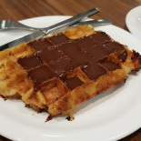 Esquimo Comida